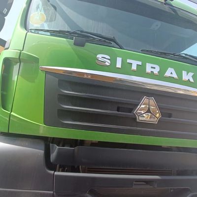 460 л.с. Группа Г7 VI Sitrak стоимость доставки и 6 месяцев послепродажного обслуживания включены