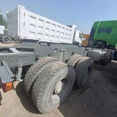 460 л.с. Группа Г7 VI Sitrak стоимость доставки и 6 месяцев послепродажного обслуживания включены
