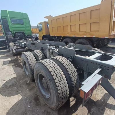 460 л.с. Группа Г7 VI Sitrak стоимость доставки и 6 месяцев послепродажного обслуживания включены