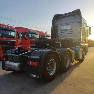 C9h 800HP CNG трактор воздушная подвеска сиденье для длинных дистанций вождения первоначальной оплаты