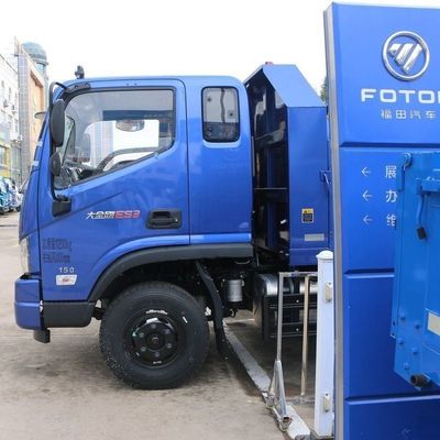 Дизайн безтрубной шины Вторая рука грузовик с шасси Sinotruk Тяжелое оборудование