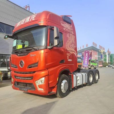 6X4 Грузоподъемность 31-40 т Шакман тяжелогрузный тракторный транспортный грузовик для грузоперевозок