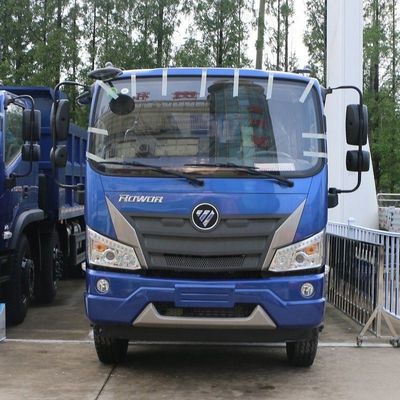 Передний подъемный стиль с подъемным типом Sinotruk