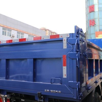 Передний подъемный стиль с подъемным типом Sinotruk