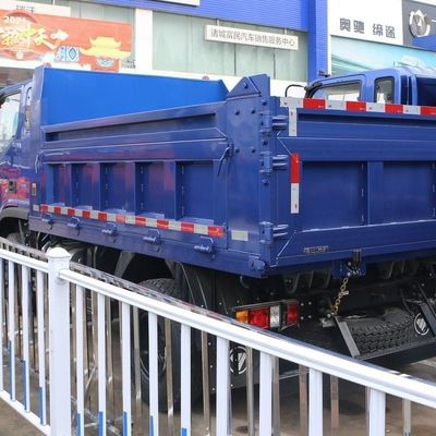 Передний подъемный стиль с подъемным типом Sinotruk
