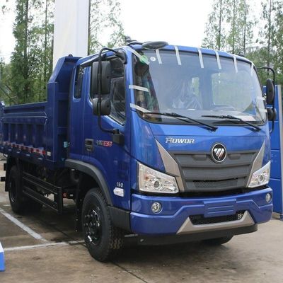 Передний подъемный стиль с подъемным типом Sinotruk