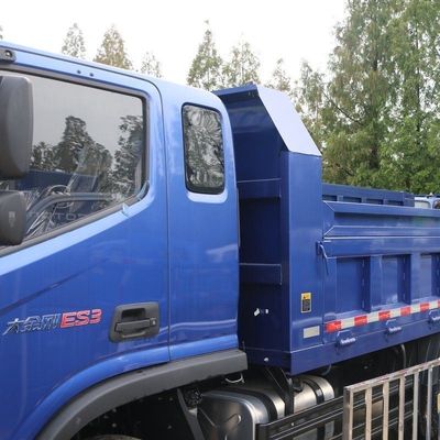 Передний подъемный стиль с подъемным типом Sinotruk