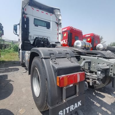 Тяжелый тракторный грузовик Shandeka G7 с полным платежным пакетом валовой массы 6500.000kg