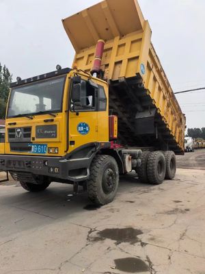 Sinotruck Rhd Правый руль LHD 6X4 100 т Погрузочный грузовик