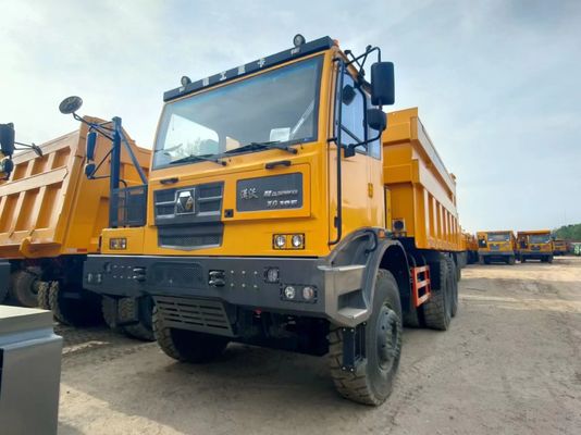 Shacman 10/12wheel 15t 6X4 Heavy Used Tipping Dumper Truck Транспортное средство автоматическое8*4 Дампер с наклоном