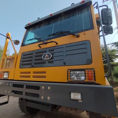 Shacman 10/12wheel 15t 6X4 Heavy Used Tipping Dumper Truck Транспортное средство автоматическое8*4 Дампер с наклоном