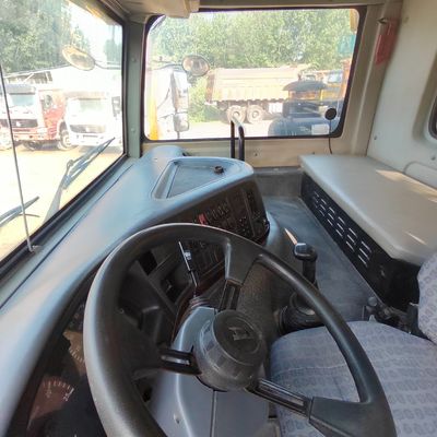 Shacman 10/12wheel 15t 6X4 Heavy Used Tipping Dumper Truck Транспортное средство автоматическое8*4 Дампер с наклоном