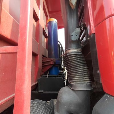 Shacman X3000 6X4 30t 40t 50t Дамповый грузовик