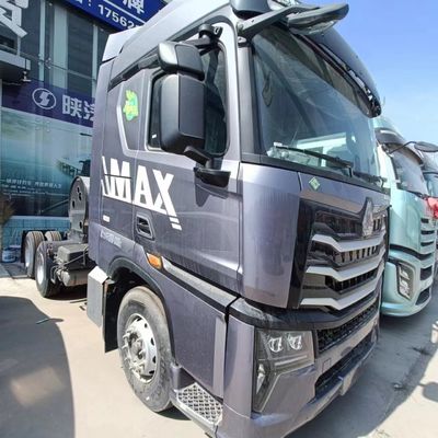 480 Макс HOWO Тяжелый грузовик мощность двигателя для вашего опыта Автомобиль срок службы 0