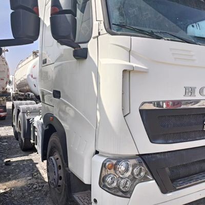 400 л топливный бак 351-450 л.с. HOWO модель грузовика для тяжелых транспортных средств