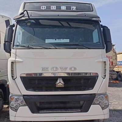 400 л топливный бак 351-450 л.с. HOWO модель грузовика для тяжелых транспортных средств