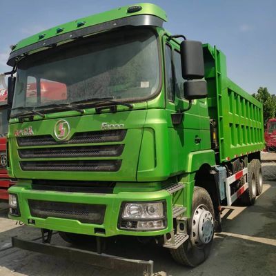 Тяжелый Sinotruk шасси с передним подъемным стилем и гидравлическим рулем