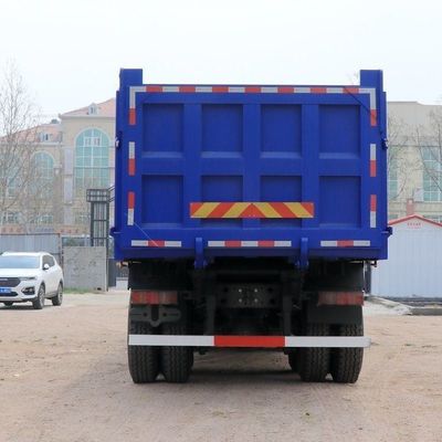 Перевозка высокой грузоподъемности с помощью тракторного грузовика и полуприцепа &quot;Шакман&quot;