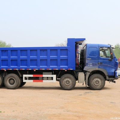 Sinotruk HOWO T7h Heavy Card 440 HP Tracor Truck с 6-месячным послепродажным обслуживанием
