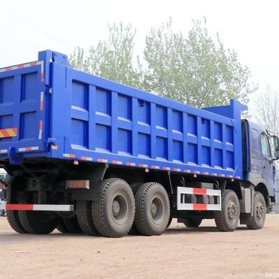 Sinotruk HOWO T7h Heavy Card 440 HP Tracor Truck с 6-месячным послепродажным обслуживанием