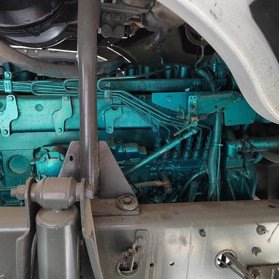 6 месяцев Послепродажное обслуживание Sinotruk HOWO 10 шинок 10 колес 6X4 Дампер транспортный грузовик