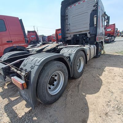 Усовершенствуйте свой флот с Dongfeng Tianlong 560 Elite Edition и Carbon Steel Cargo Box