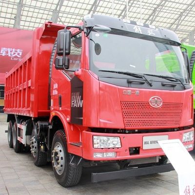 Настройка Sinotruck Pickup Truck для строительства и тяжелых грузовых шахт ≤5