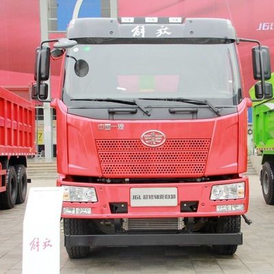 Настройка Sinotruck Pickup Truck для строительства и тяжелых грузовых шахт ≤5