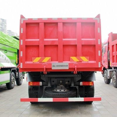 Настройка Sinotruck Pickup Truck для строительства и тяжелых грузовых шахт ≤5