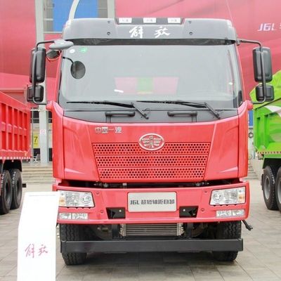 Sinotruck Гидравлическое рулевое строительное автотранспортное средство для внедорожных и горных применений