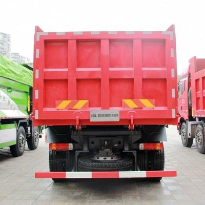 Sinotruck Гидравлическое рулевое строительное автотранспортное средство для внедорожных и горных применений