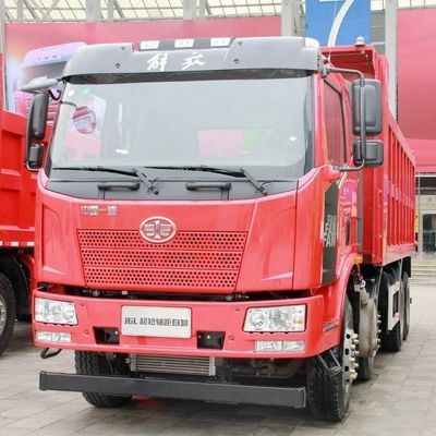 Sinotruck Гидравлическое рулевое строительное автотранспортное средство для внедорожных и горных применений