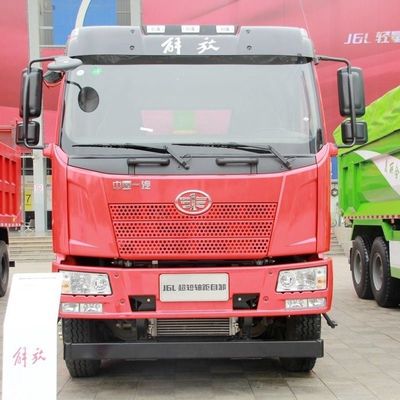 Силовой рулевой грузовик Sinotruck Дамп-грузовик для тяжелых работ в горнодобывающей промышленности и строительстве