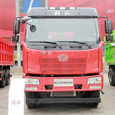 Транспортный грузовик с шасси Sinotruk высокой мощности для строительных и горных работ
