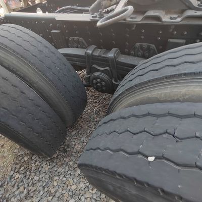 6 месяцев Послепродажное обслуживание Шакман тракторные грузовики Руководитель по перевозке тяжелых грузов