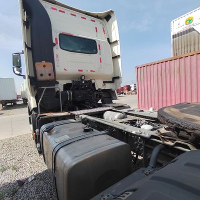 500 л.с. Iontruk HOWO Tx Дэмпер Euro 5 6*4 Грузовой транспорт Грузовой грузовой грузовик