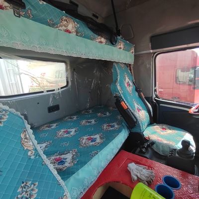 500 л.с. Iontruk HOWO Tx Дэмпер Euro 5 6*4 Грузовой транспорт Грузовой грузовой грузовик