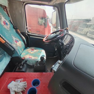 500 л.с. Iontruk HOWO Tx Дэмпер Euro 5 6*4 Грузовой транспорт Грузовой грузовой грузовик