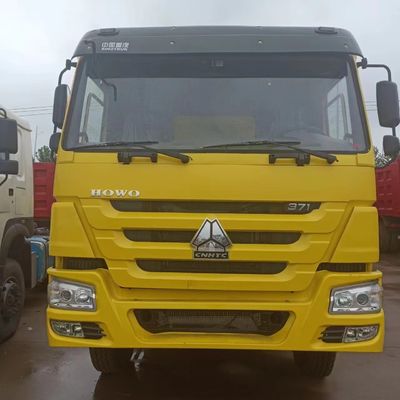 Массовая коробка передач Sinotruk HOWO 6X4 тяжёлый грузовик с грузоподъемностью 40 т