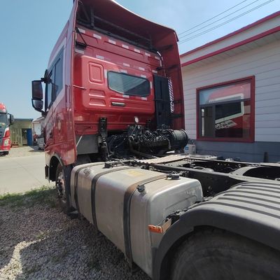 Шины и шасси Sinotruk многофункциональный грузовик для портовой перевозки на заказ