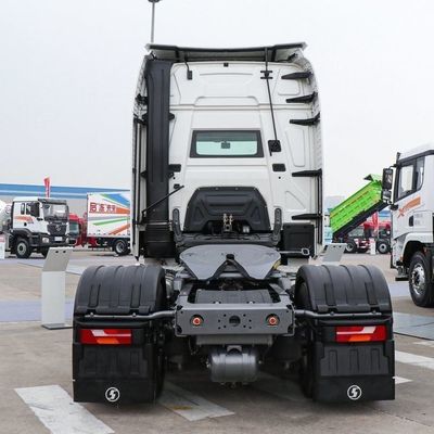 Сертифицированный DOT Tire тяжеловесный коммерческий транспортный грузовик для логистики и судоходства