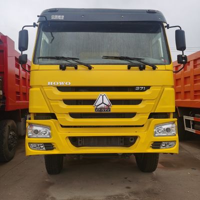 30 т грузоподъемность на заказ Sinotruck 6X4 земляный двигатель для промышленного транспорта