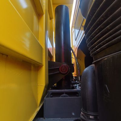 30 т грузоподъемность на заказ Sinotruck 6X4 земляный двигатель для промышленного транспорта