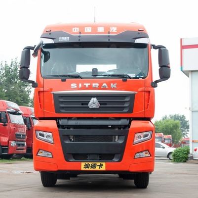 ISO сертифицированный высокомощный 600L топливный резервуар CNG Shacman прицеп для рынков стран