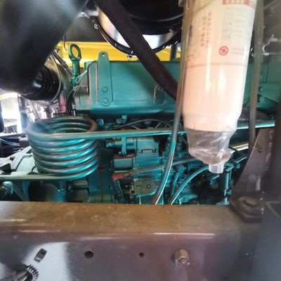 Sinotruck тяжелый грузовик грузовик 6X4 горнодобывающее транспортное средство с грузоподъемностью 30 т