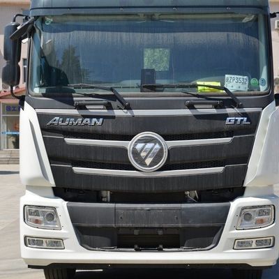 Буксирующий полуприцеп для Foton Auman Supreme Edition 470HP 4X2 Автоматический тяжеловесный трактор