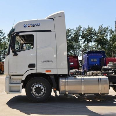 Буксирующий полуприцеп для Foton Auman Supreme Edition 470HP 4X2 Автоматический тяжеловесный трактор