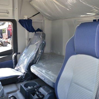 Силовая вспомогательная система рулевого управления Foton Auman Supreme Edition 470HP полуприцепный трактор