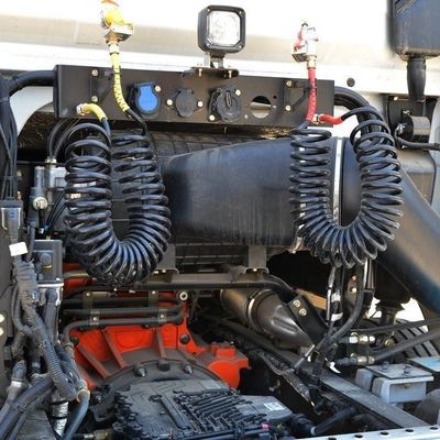 Силовая вспомогательная система рулевого управления Foton Auman Supreme Edition 470HP полуприцепный трактор