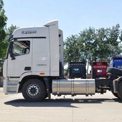 Foton Auman Supreme Edition 470HP полуприцепный грузовик с автоматической коробкой передач